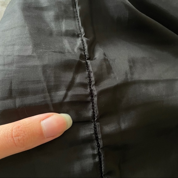 Ann Taylor LOFT Tweed Mini Skirt - Picture 12 of 13